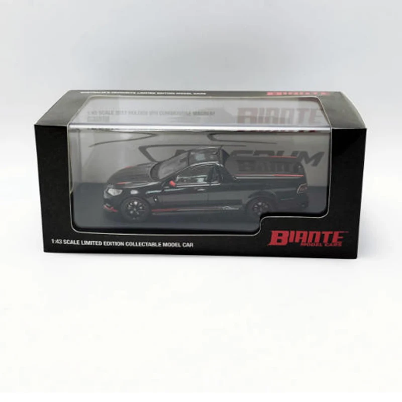 Holden VF11 Magnum Ute 1/43 Alloy Model 5 Holden VF11 Magnum Ute 1/43 Alloy Model - Image 5