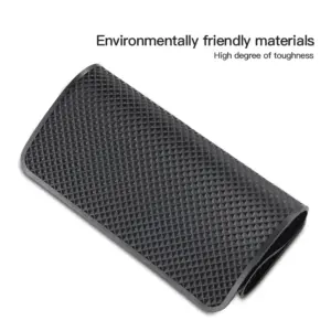 Black PVC Dashboard Anti-Slip Mat 20×13 cm 9 Sf69b43019a744f3cb5c7e8a8bbc06009l 1