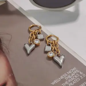 Stainless Steel Lightweight Earrings for Women 12 Sf69d9c56ca854ceab8d79f975db330faD