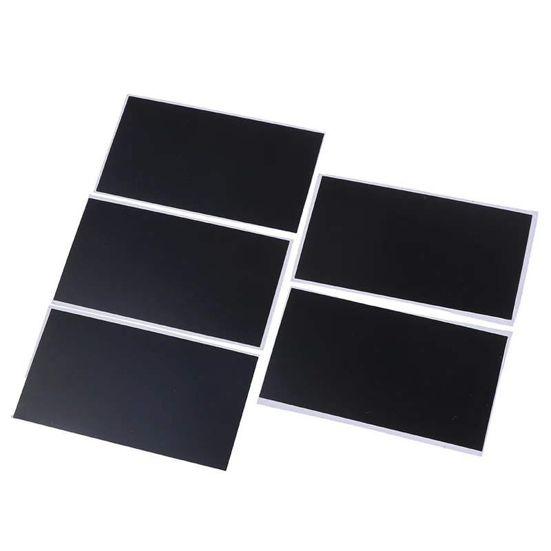 Dell E5450 E7450 Touchpad Sticker Set (5 Pieces) 4 Dell E5450 E7450 Touchpad Sticker Set (5 Pieces) - Image 4