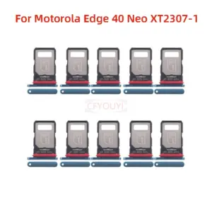 Motorola Edge 40 Neo SIM Card Tray Set (XT2307-1) 11 Sf6a6e8ab9cf8421c95cce33433cc6d453