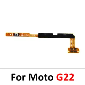 Motorola Flex Cables for Power & Volume Buttons (Set of 10) 19 Sf6a8886915484a37a7e0fea6f5a6ce1ca