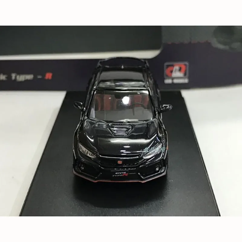1:64 Diecast Honda Civic Type R FK8 Replica 2 1:64 Diecast Honda Civic Type R FK8 Replica - Image 2