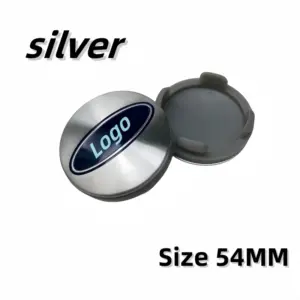Ford 54mm Hub Cover Badge Set for Mondeo, Focus 12 Sf6ad133329de4e08962be6e7ce0af695c