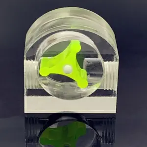 PC Water Flow Meter with G1/4 Thread 12 Sf6babeea3abb44bca53280c89db4af52t