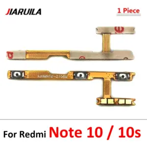 Flex Cable Replacement for Xiaomi Redmi Note Series 19 Sf6cbeb1e012d4c64be535fe59bfbd9e9d