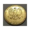 Poland 1976 500 Złotych Replicated Coin
