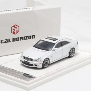 Red Mercedes-Benz CLS 63 AMG Diecast Model 1:64 15 Sf6d255886c32477a98c0acc41eb5668f0