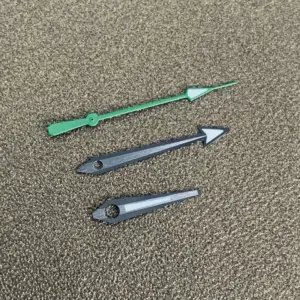 Luminous Watch Hands Set for NH35/36, 4R, 7S 19 Sf6d73973182d41b0b1b0d657343e8a64U