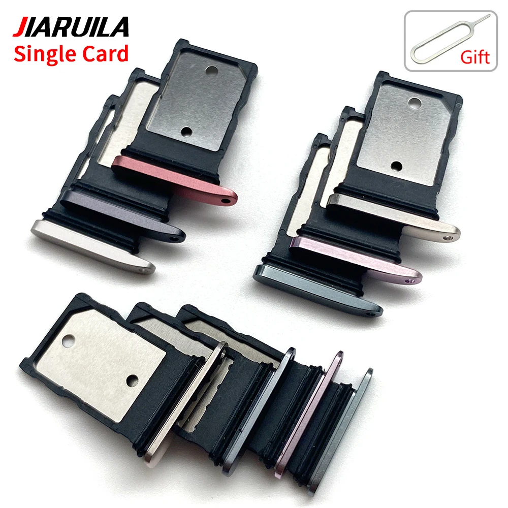 Google Pixel 9 SIM Card Tray - Multi Colors 2 Google Pixel 9 SIM Card Tray - Multi Colors - Image 2