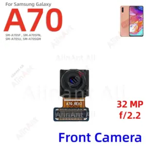 Samsung Galaxy Flex Cable Repair Kit for A60-A91 19 Sf6d9bb8c63c042ec828e3c1951eba73bP