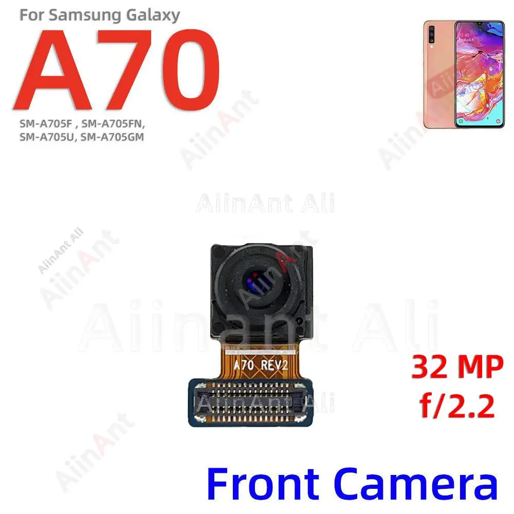 Samsung Galaxy Flex Cable Repair Kit for A60-A91 10 Samsung Galaxy Flex Cable Repair Kit for A60-A91 - Image 10