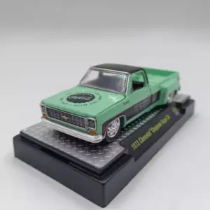 1/64 Scale Diecast Truck Collection 15 Sf6dde68fb753426e9342bf49b7572ff80