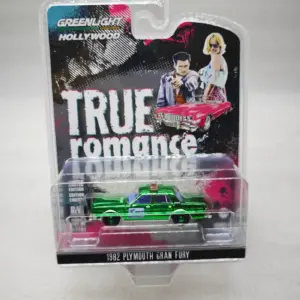 Vibrant Greenlight 1982 Plymouth Gran Fury Model 3 Sf6e1e61fc60a4c89af7a7a34d532f923i 1