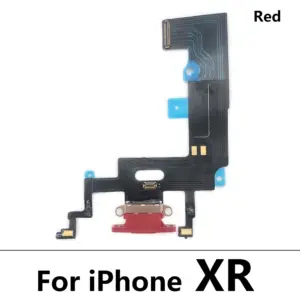 iPhone X/XS/XS Max/XR USB Port Flex Cable Repair 17 Sf6e3bcb03c0d40f1a6218cf5d55ae8a29