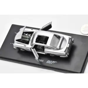 Aston Martin DB5 1:43 Diecast Model Collection 10 Sf6e6a39f889e459aac15f5f77a6db1da3