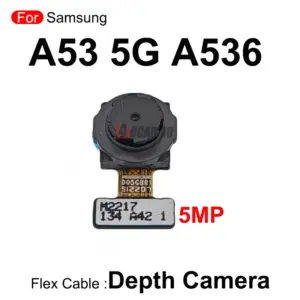 Galaxy A53 5G Camera Module Set with 64MP Rear 10 Sf6e8edf21f134390ac9ffcd4649fe27fU