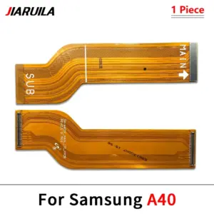 Samsung Galaxy Flex Cable Set for A20–A70 18 Sf6fadf2746b24925a3ec7f3b89153d9bl