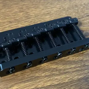 6-String Bass Guitar Professional Bridge 10 Sf702dad229824e14b0a7b4ee74c527e6b