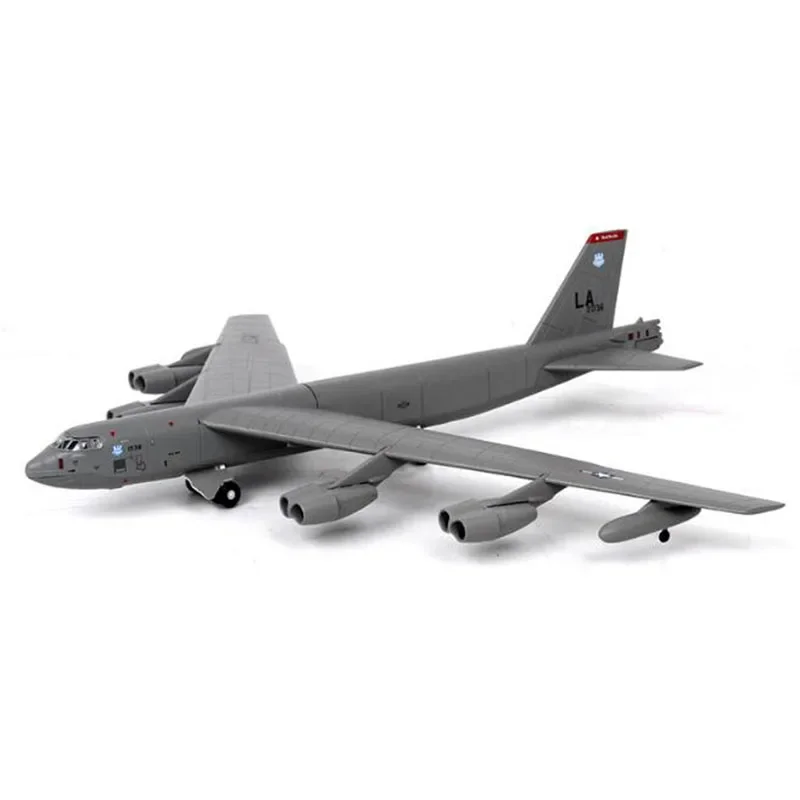 B-52 Stratofortress Model for Display 3 B-52 Stratofortress Model for Display - Image 3