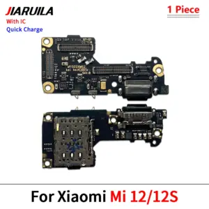 Xiaomi USB Charging Port Flex Cable for Mi Series 19 Sf707d264048d42c9b228e9f9d06a07e0O