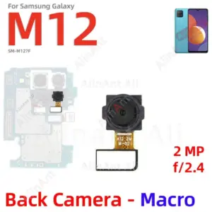 Samsung Galaxy M11/M12 Flex Cable Repair Kit 18 Sf708031c76294cdb8572e73cf7220340H