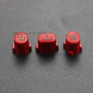 Colorful Replacement Buttons Set for Xbox Series X and S 18 Sf7101ba286744e37b3b3879350ce2d5bM
