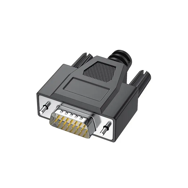 Durable DB15 Connector for Reliable Links 6 Durable DB15 Connector for Reliable Links - Image 6