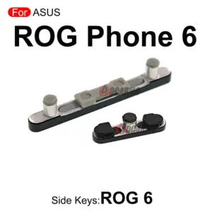 ASUS ROG Phone 6/7 Side Keys Replacement Set 9 Sf71b43dba99b46a48fb4356e7d543a15v