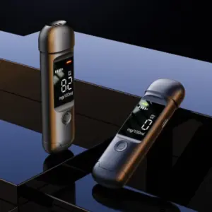 Xiaomi MIJIA Alcohol Tester with LCD Display 9 Sf71e206e1d264aa483918af78e0d626eB