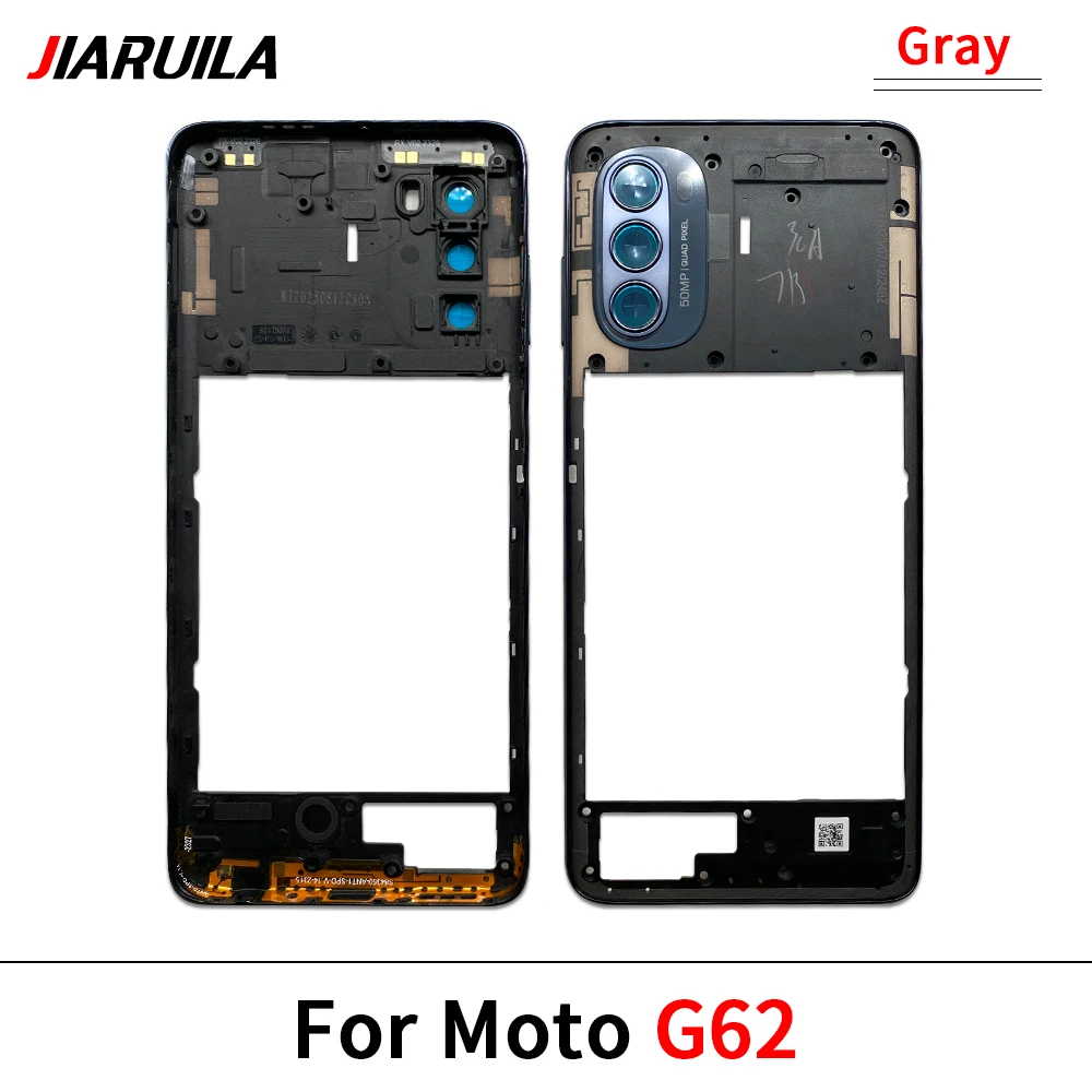 Motorola G04-G73 Replacement Rear Housing Case 10 Motorola G04-G73 Replacement Rear Housing Case - Image 10