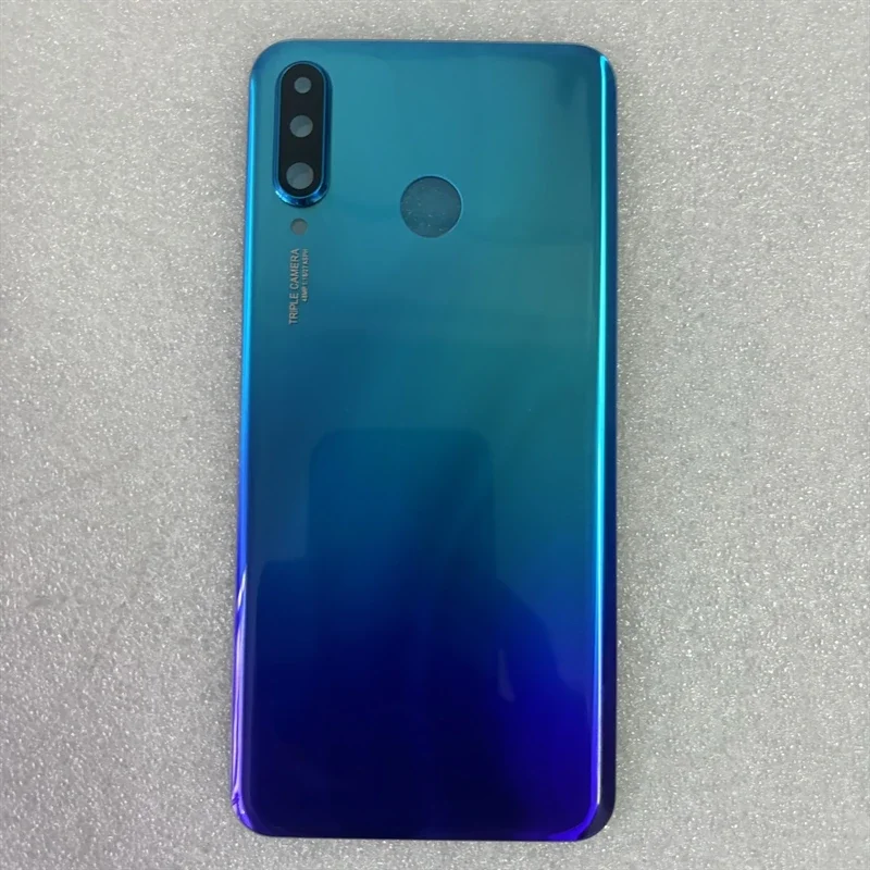 Huawei P30 Lite / Nova 4e Glass Back Cover Replacement 5 Huawei P30 Lite / Nova 4e Glass Back Cover Replacement - Image 5