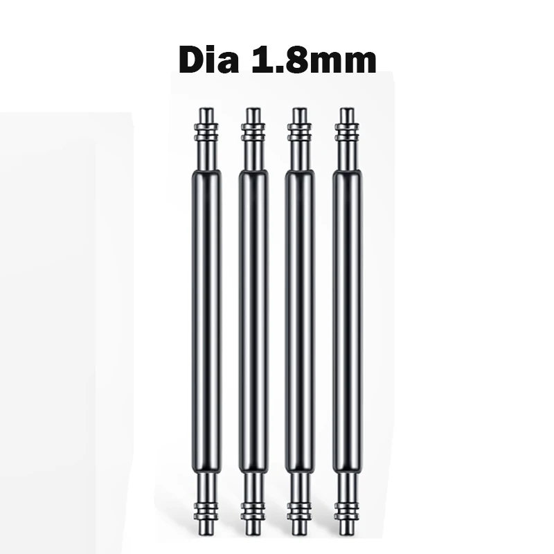 Stainless Steel Watch Spring Bar Set 20pcs 7 Stainless Steel Watch Spring Bar Set 20pcs - Image 7