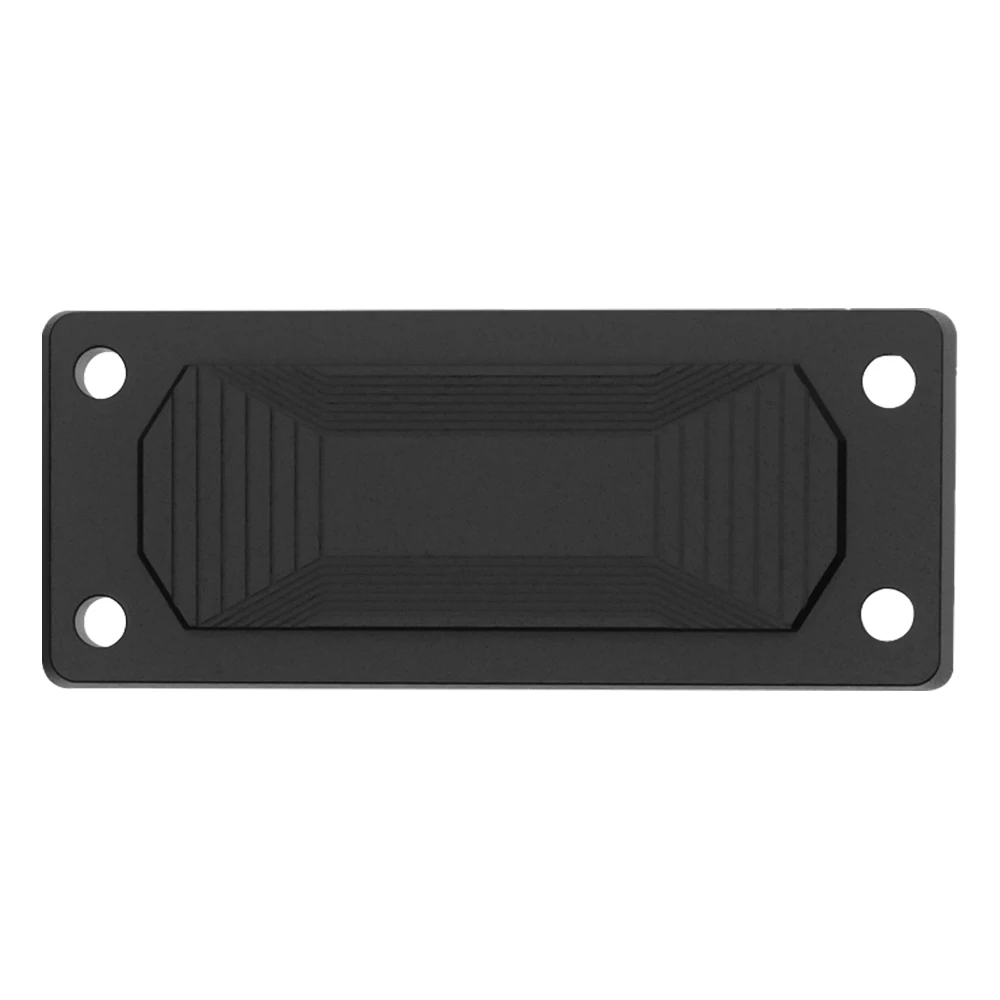 Magnetic Gun Mount with 45 lbs Holding Power 2 Magnetic Gun Mount with 45 lbs Holding Power - Image 2