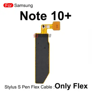 Samsung Galaxy Note 10 Plus Stylus Flex Cable Replacement 8 Sf7388645763a471d9d9a66b562c488913