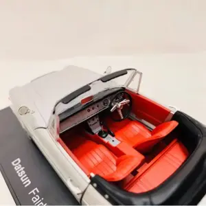 1965 Datsun Fairlady 1600 Diecast Model 11 Sf74a72c05e9240e597204874b0b2ee84F