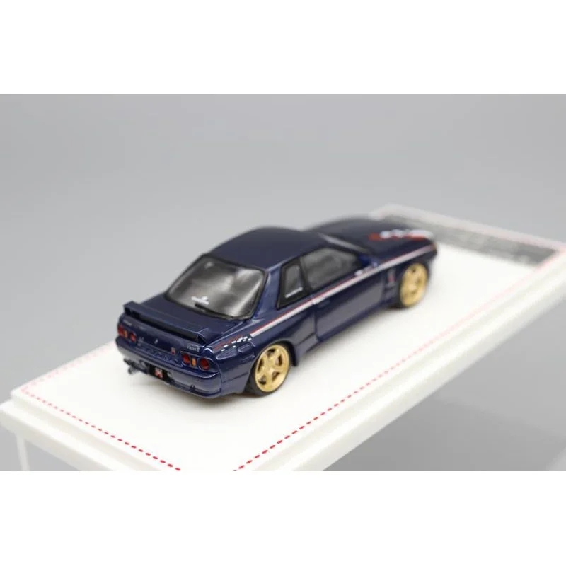 Nissan Nismo R32 Skyline S-Tune Model 1:64 Scale 3 Nissan Nismo R32 Skyline S-Tune Model 1:64 Scale - Image 3