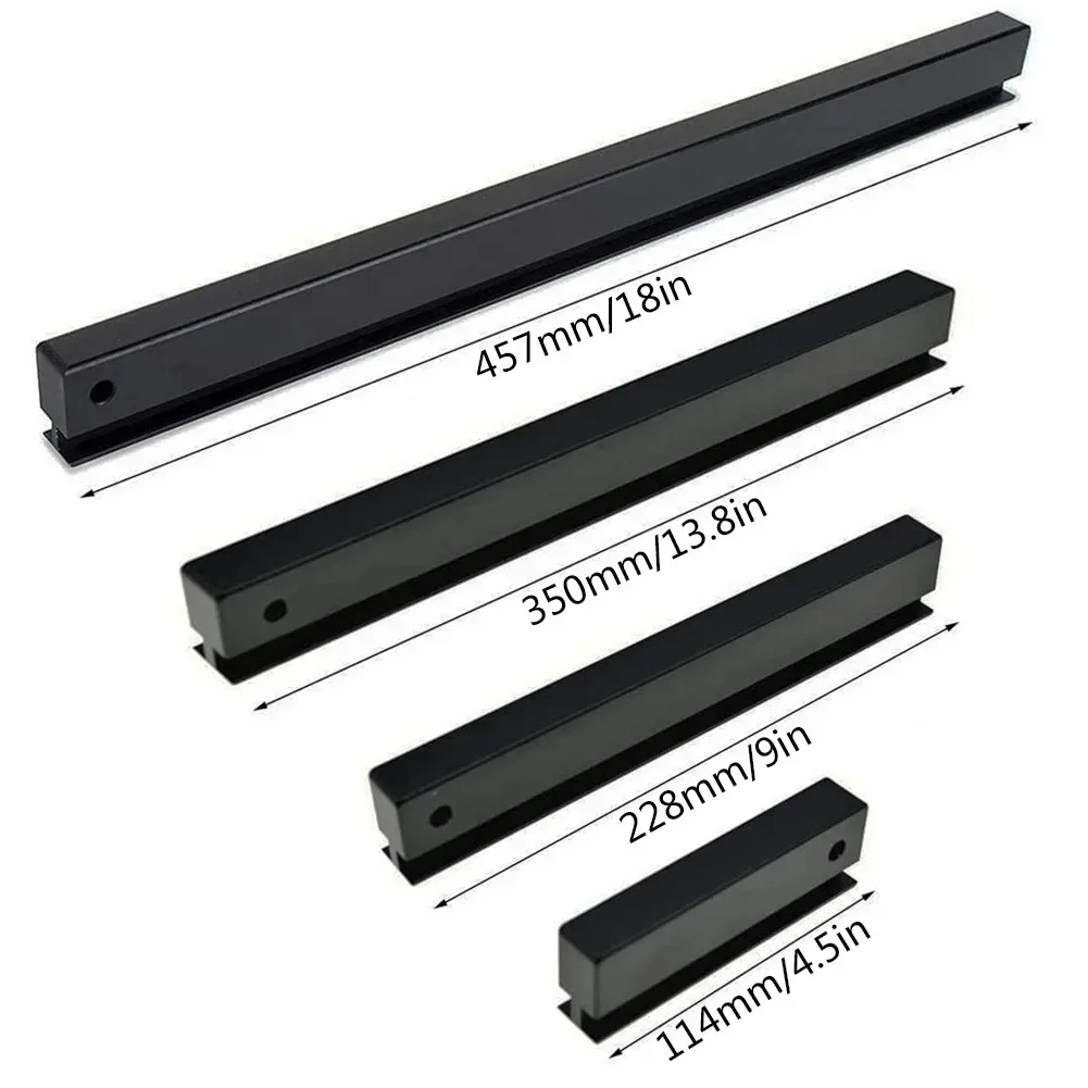 Aluminum Fret Leveling Beam 114mm-457mm 3 Aluminum Fret Leveling Beam 114mm-457mm - Image 3