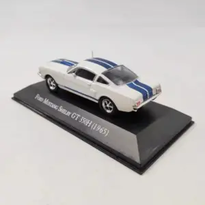 1965 Ford Mustang Shelby GT 350H Replica Model 8 Sf779839eddbd4ebeacda05cdad296e0e2