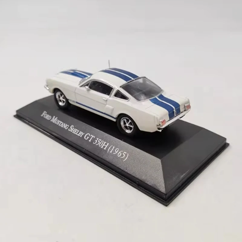 1965 Ford Mustang Shelby GT 350H Replica Model 2 1965 Ford Mustang Shelby GT 350H Replica Model - Image 2