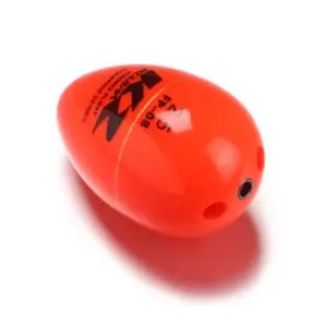 Bright Orange Fishing Float with Impact-Resistant ABS 12 Sf77c0307cfab431d95ad5489a8513cc6a