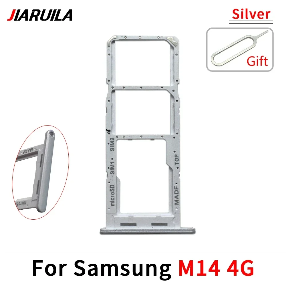 Samsung A24, M13, M14 & M15 20-Pack SIM Tray Holders 10 Samsung A24, M13, M14 & M15 20-Pack SIM Tray Holders - Image 10