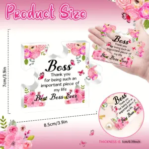 Elegant Floral Boss Lady Acrylic Gift 7 Sf78f4ee363854ce6a38e028b38ddbcf5i