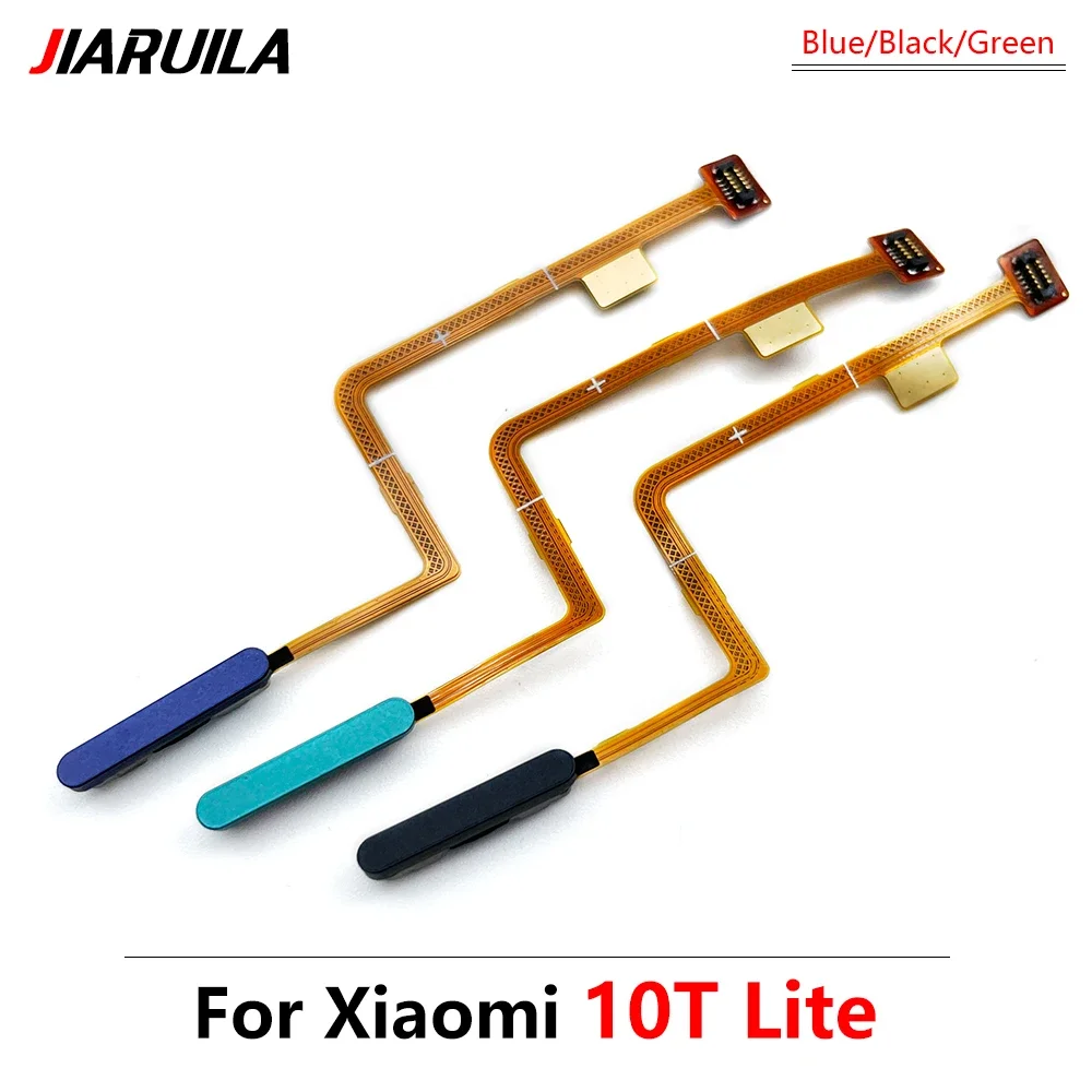 Xiaomi Mi Fingerprint Flex Cable Replacement Kit 4 Xiaomi Mi Fingerprint Flex Cable Replacement Kit - Image 4