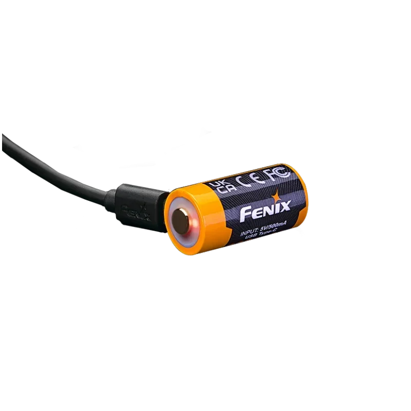 FENIX ARB-L16-800UP Rechargeable Battery 5 FENIX ARB-L16-800UP Rechargeable Battery - Image 5