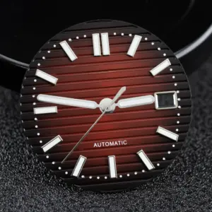 30.5mm NH35/36 Textured Matte Watch Dial 16 Sf7c4dd045f924a26ba4ed0211250dfaep