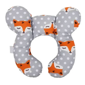 Baby Travel Pillow with Head Support 19 Sf7cdb8dd41bf4112bc77c01284047f61i