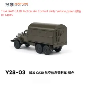 1/64 FAW CA30 Military Diecast Model Truck 8 Sf7d21960bca34caba4e370bf23b1ab3fU