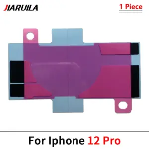 iPhone Battery Sticker for Models 11-16 Series 16 Sf7d689e0334e4fbda0db73a45dafb9f0y