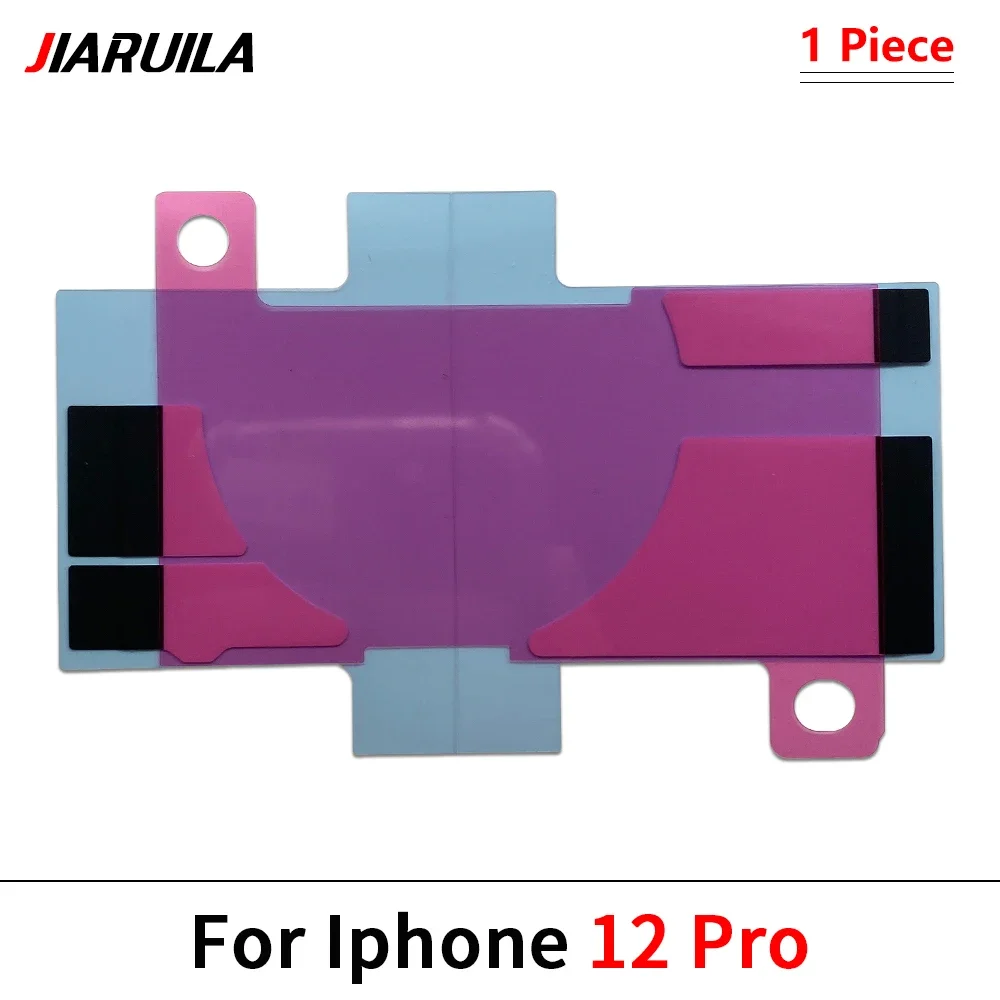 iPhone Battery Sticker for Models 11-16 Series 7 iPhone Battery Sticker for Models 11-16 Series - Image 7